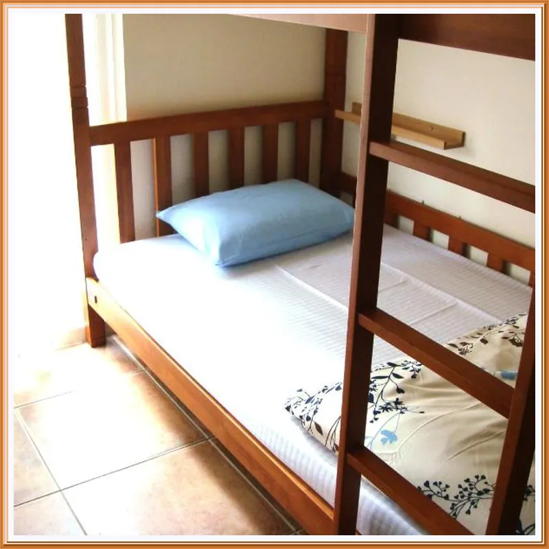 Backpacker 41 Hostel - Kaohsiung 호텔 내부 이미지