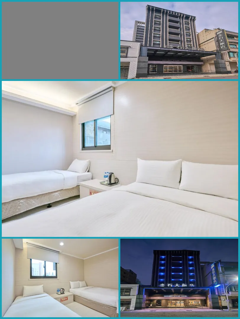 Golden Stone Hotels 호텔 기타 이미지