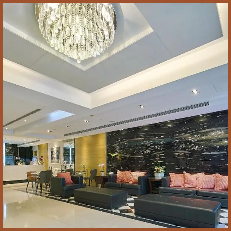 Golden Stone Hotels 호텔 시설 이미지