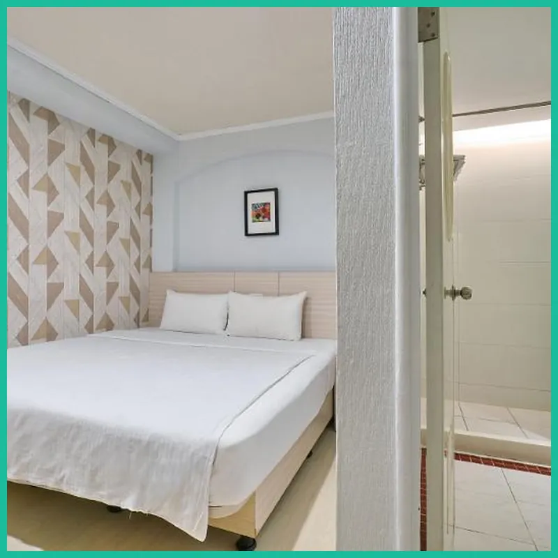 Golden Stone Hotels 호텔 내부 이미지