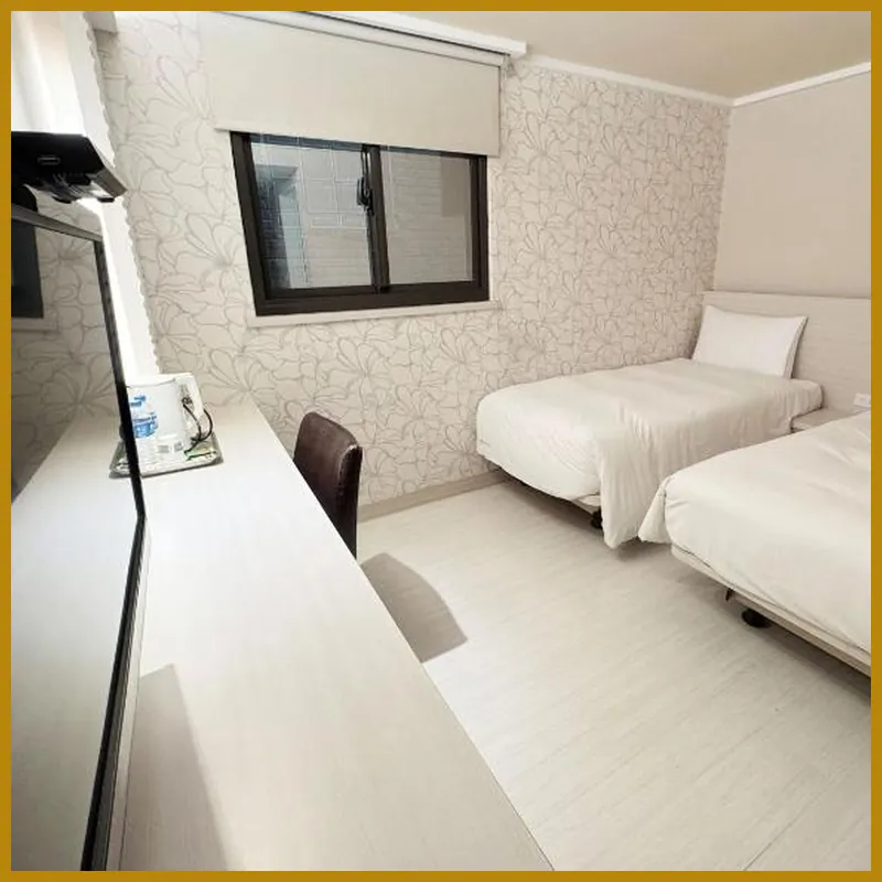 Golden Stone Hotels 호텔 내부 이미지