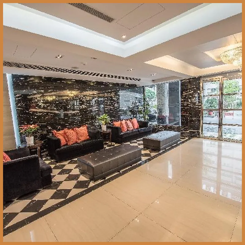 Golden Stone Hotels 호텔 이미지