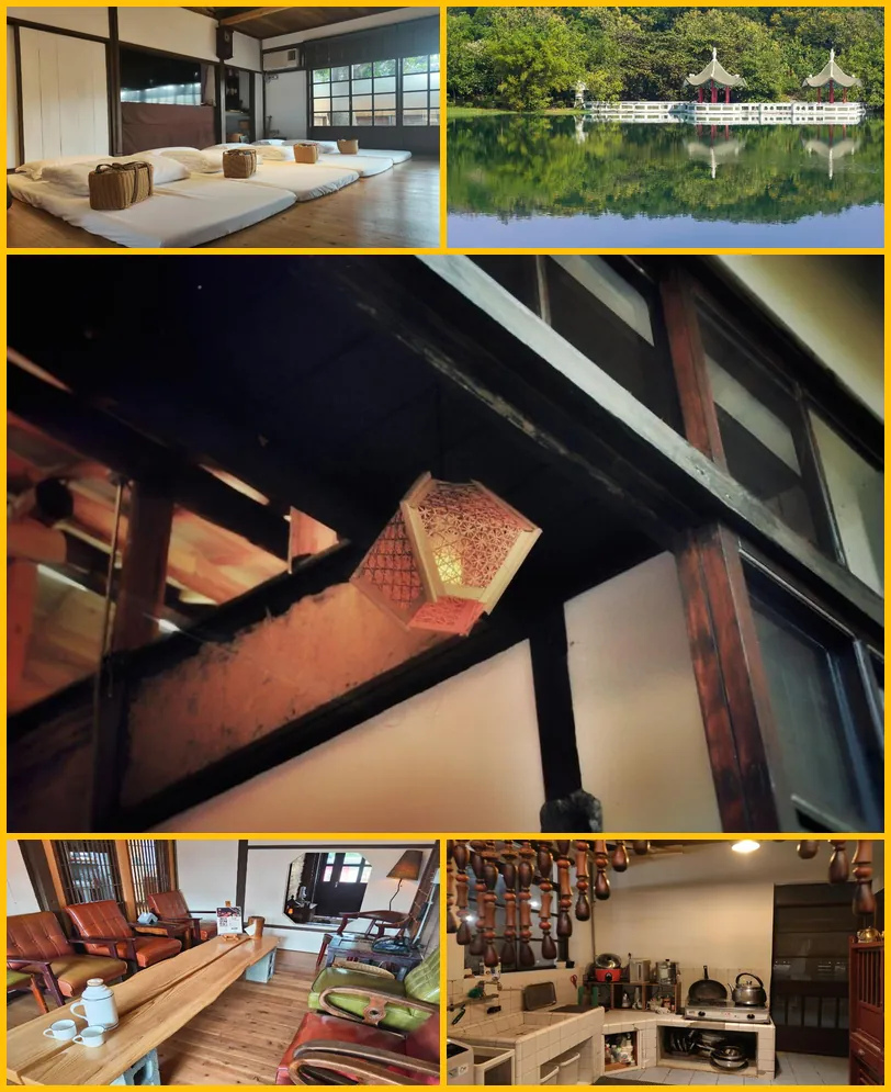 SOHO Military Dependent's Villages Guesthouse 호텔 기타 이미지