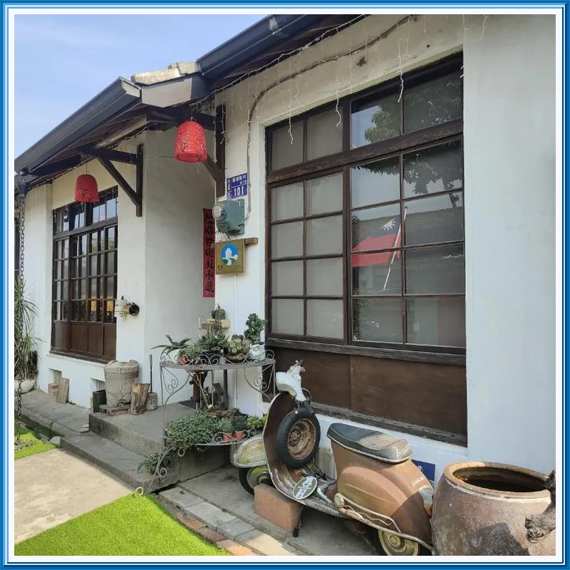 SOHO Military Dependent's Villages Guesthouse 호텔 이미지