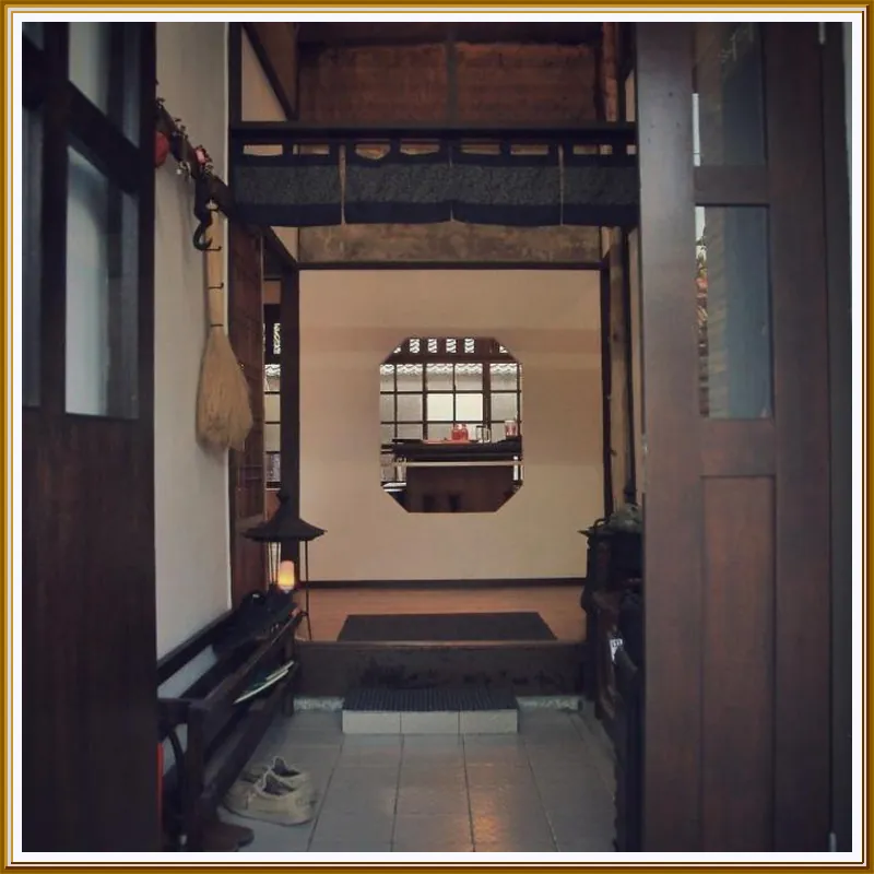 SOHO Military Dependent's Villages Guesthouse 호텔 이미지