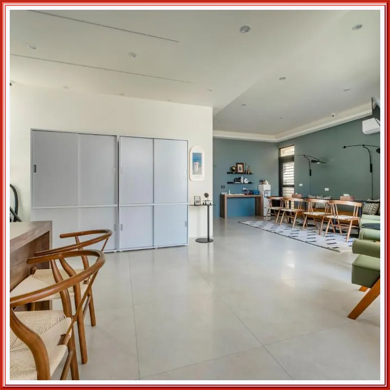 Chill Style Smart Stay 호텔 시설 이미지