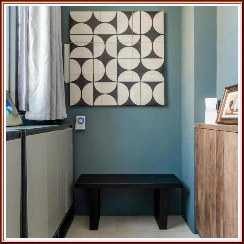 Chill Style Smart Stay 호텔 내부 이미지