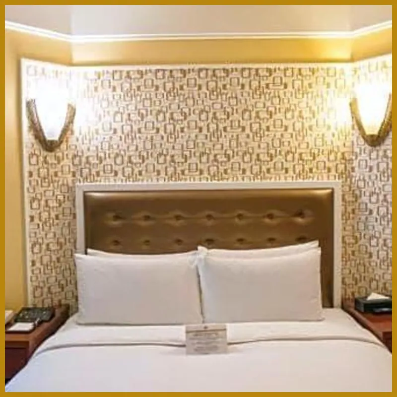 Royal Palace Hotel 호텔 시설 이미지