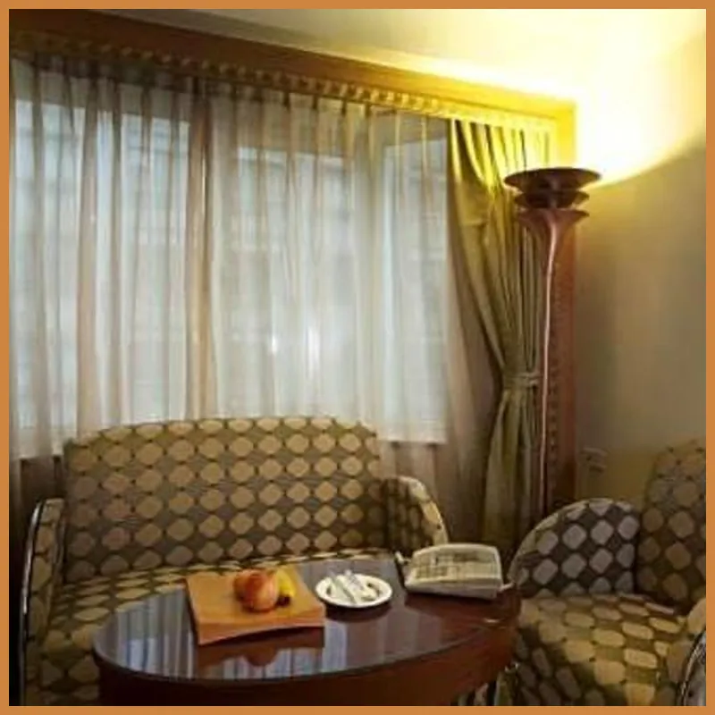 Royal Palace Hotel 호텔 내부 이미지