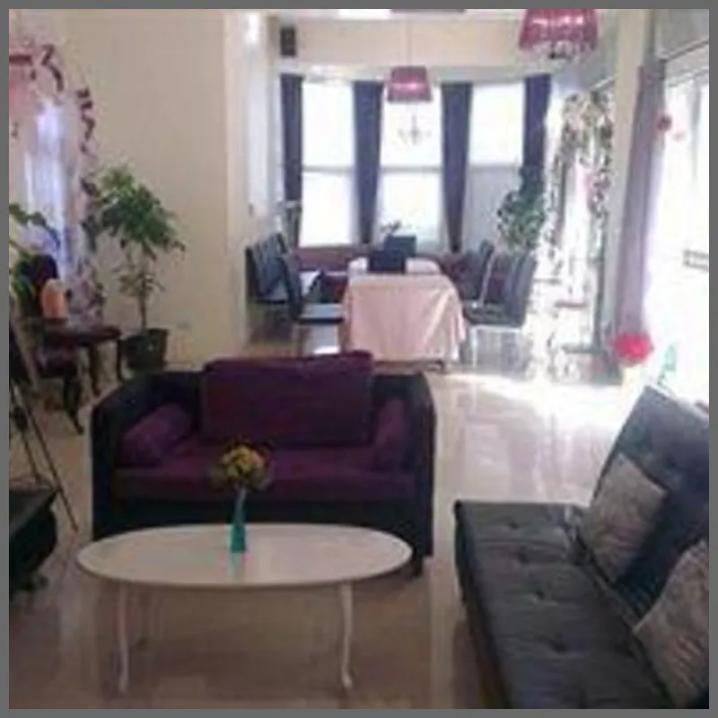 Rhine Castle Hotel 호텔 시설 이미지