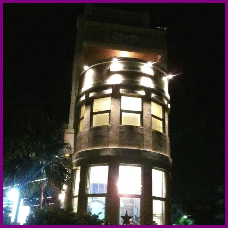 Rhine Castle Hotel 호텔 이미지