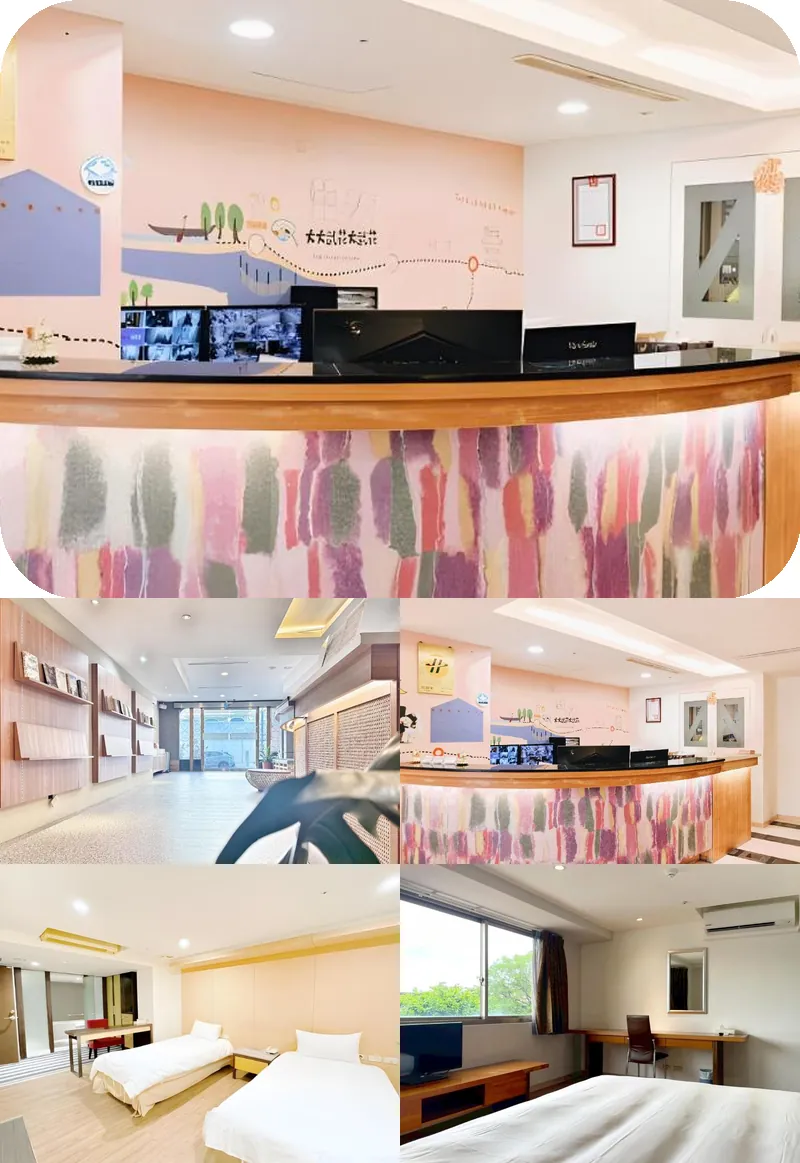 Yoai Nemuru Inn 其他照片