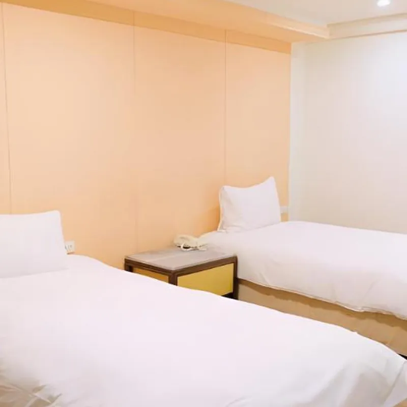 Yoai Nemuru Inn 客房