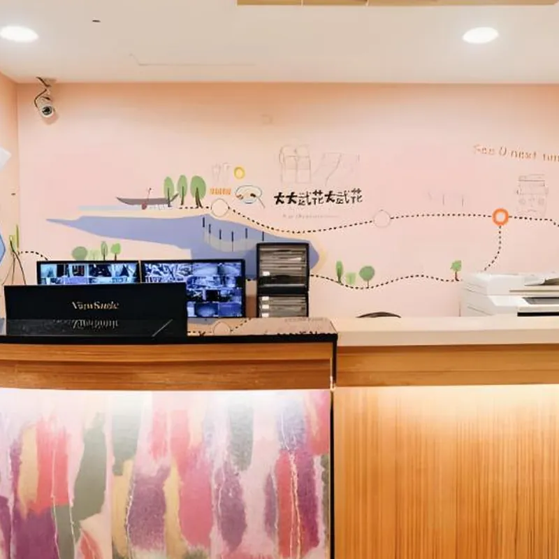 Yoai Nemuru Inn 飯店外觀