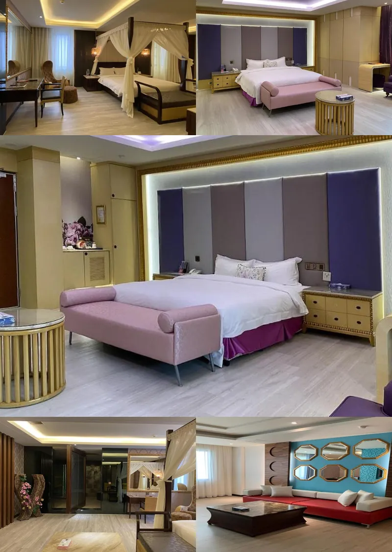 Merry Season Motel 호텔 기타 이미지