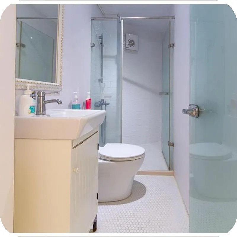 My Ocean Villa Yueya Tong Sea View Homestay 호텔 시설 이미지