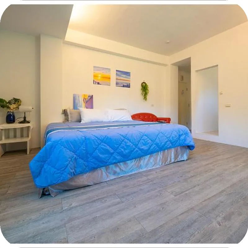 My Ocean Villa Yueya Tong Sea View Homestay 호텔 내부 이미지