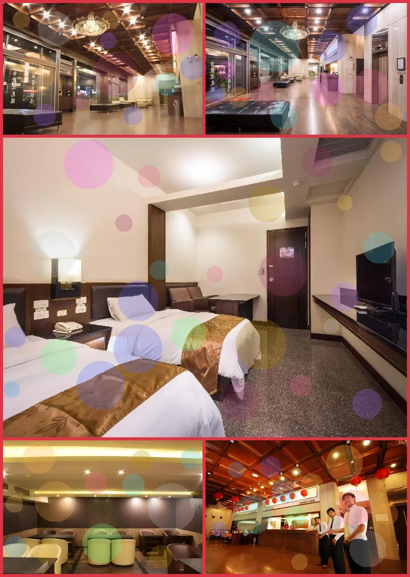 Twinstar Hotel 호텔 기타 이미지