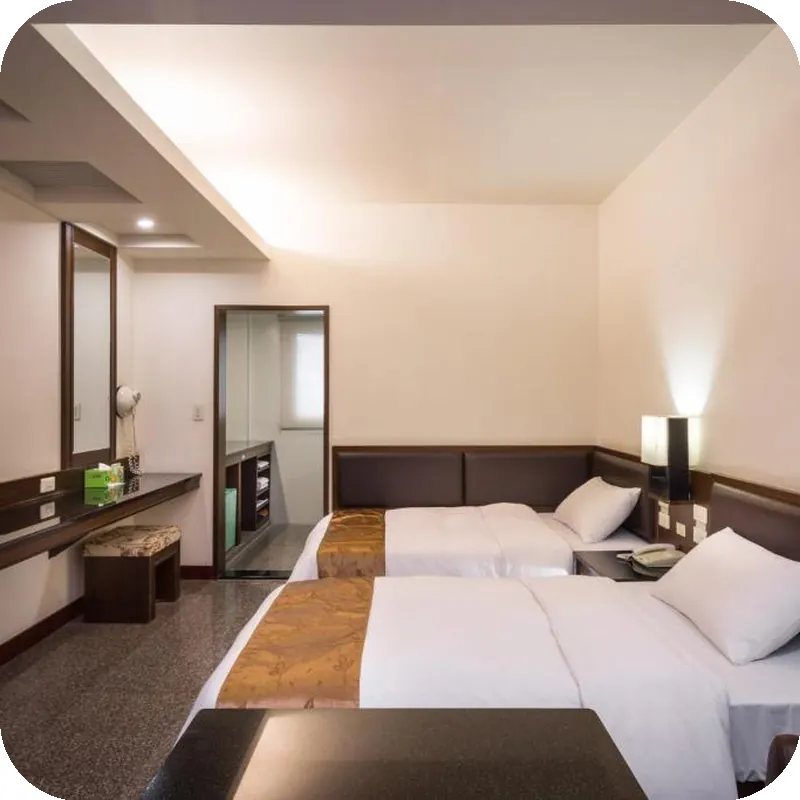 Twinstar Hotel 호텔 시설 이미지