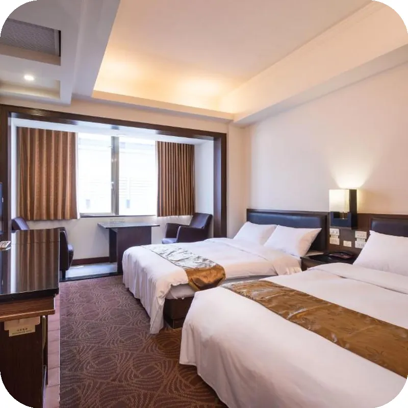 Twinstar Hotel 호텔 시설 이미지