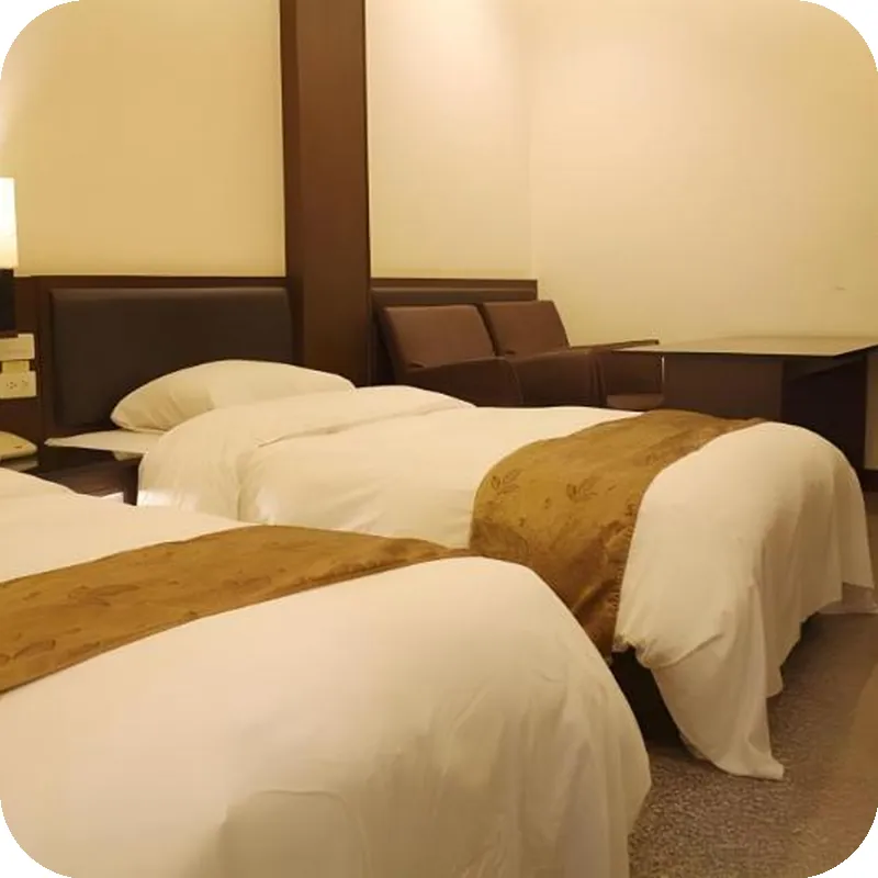 Twinstar Hotel 호텔 내부 이미지