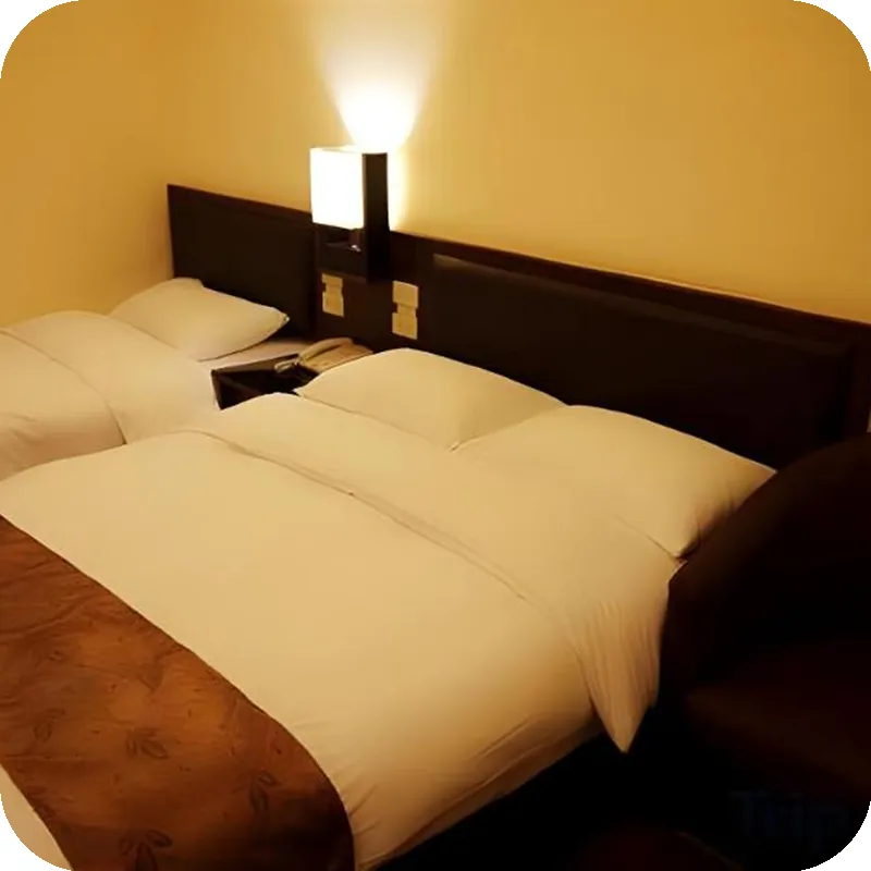 Twinstar Hotel 호텔 내부 이미지