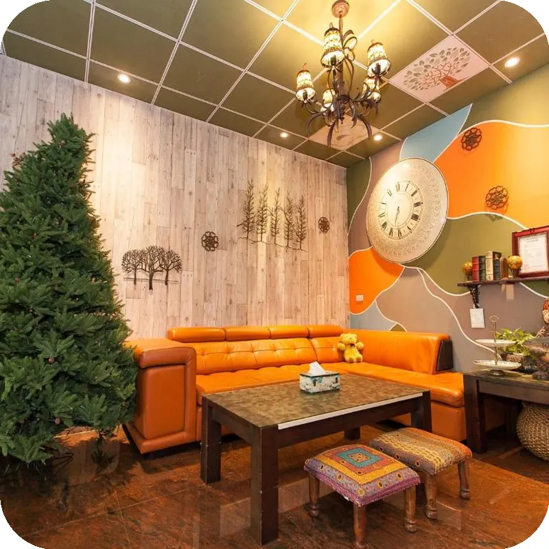 Kimoge Bed and Breakfast 호텔 시설 이미지
