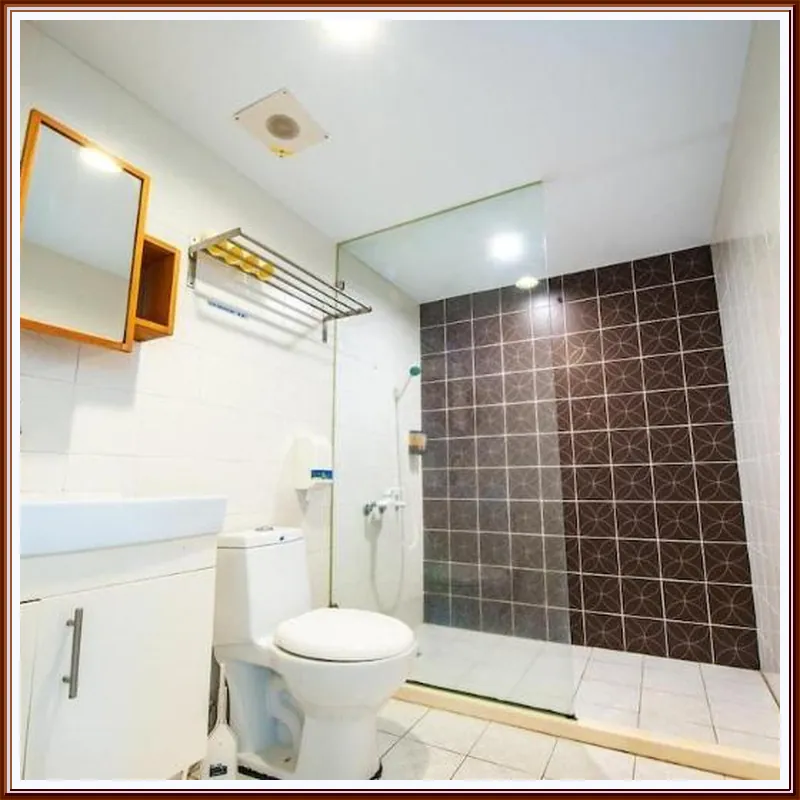 Mahalo B&B 호텔 시설 이미지