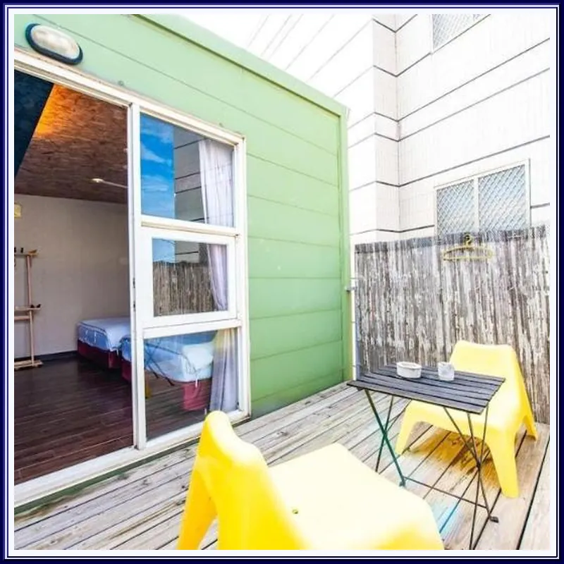 Mahalo B&B 호텔 이미지