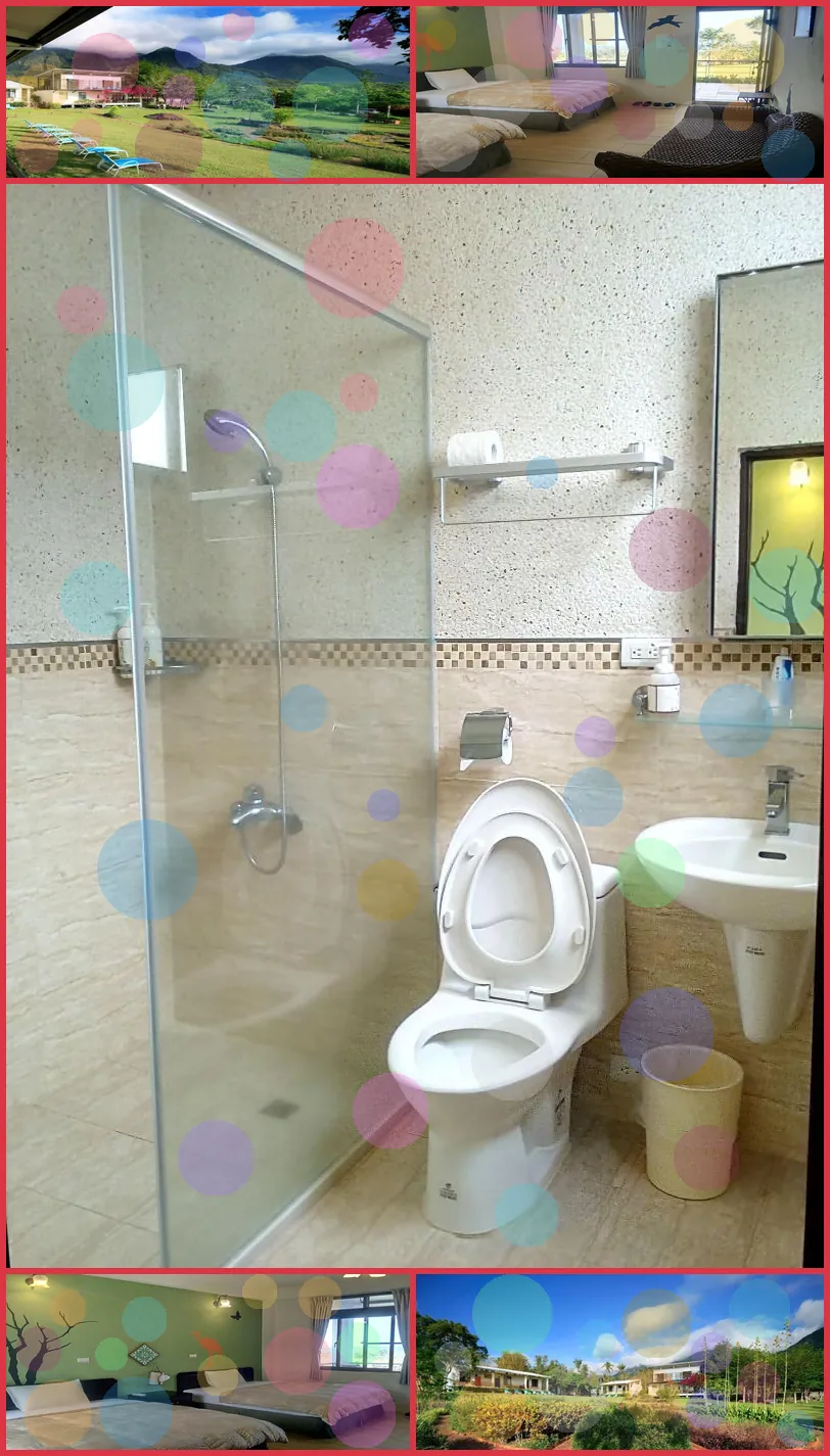 Moonrise Inn 호텔 기타 이미지