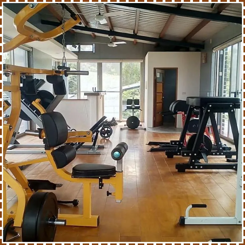 Moonrise Inn 호텔 시설 이미지