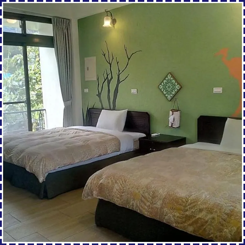 Moonrise Inn 호텔 내부 이미지