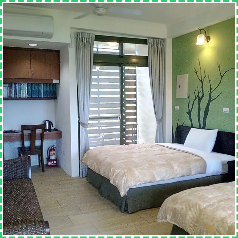 Moonrise Inn 호텔 내부 이미지