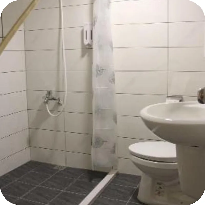 Cushare Tainan B&B 호텔 시설 이미지