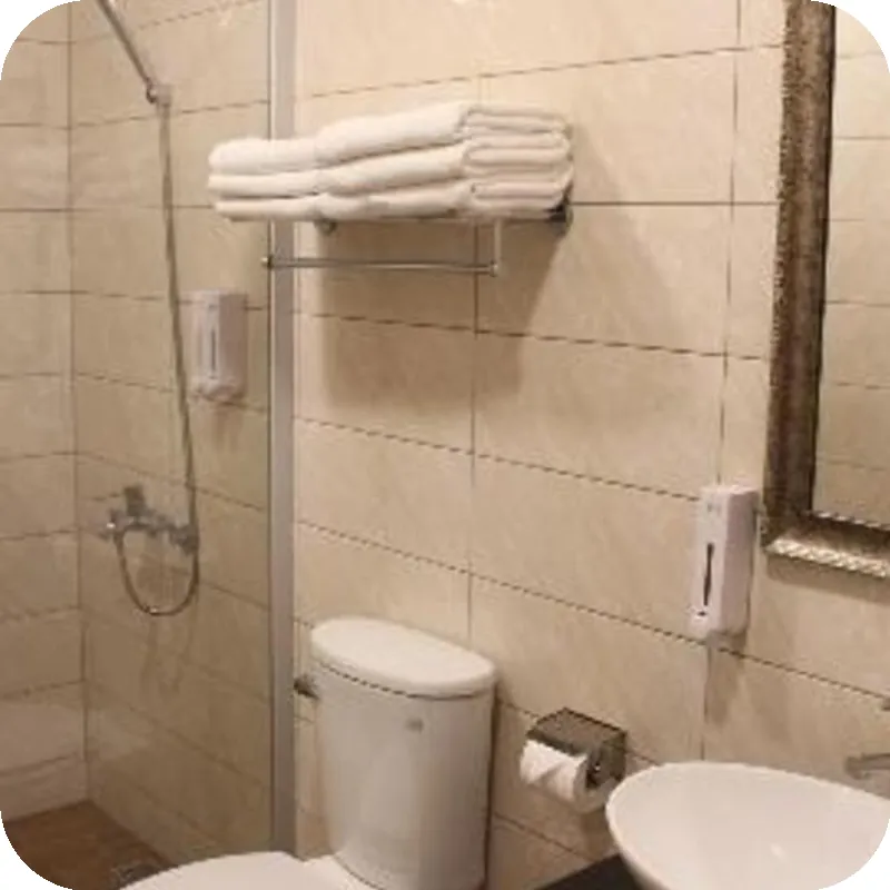 Cushare Tainan B&B 호텔 시설 이미지