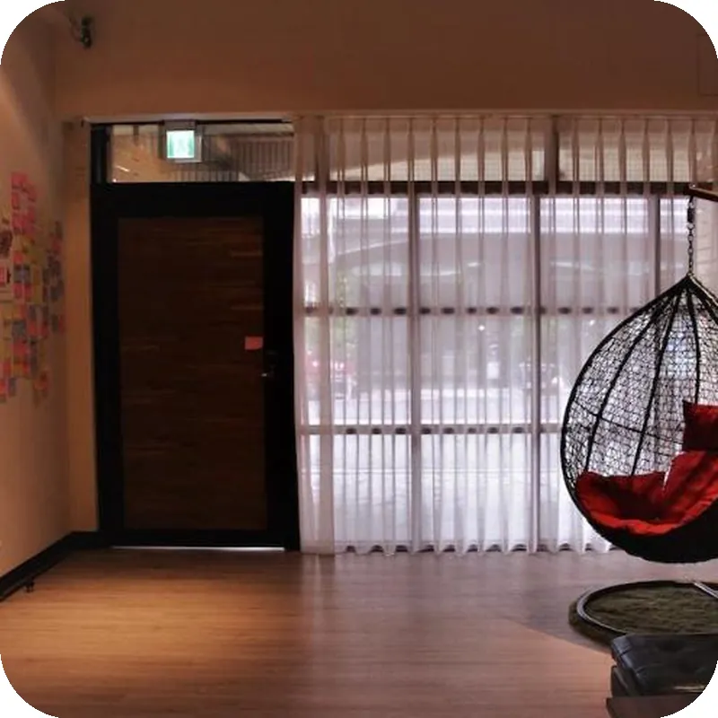 Cushare Tainan B&B 호텔 이미지