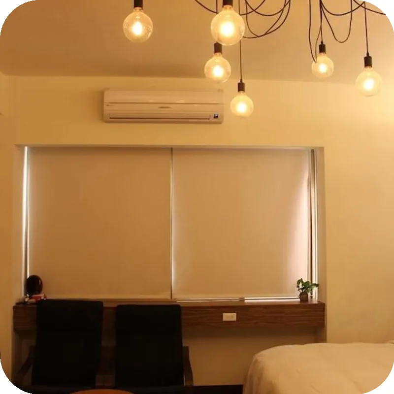 Cushare Tainan B&B 호텔 내부 이미지