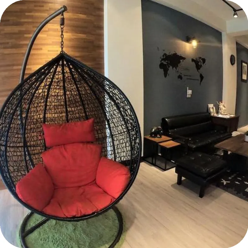 Cushare Tainan B&B 호텔 이미지