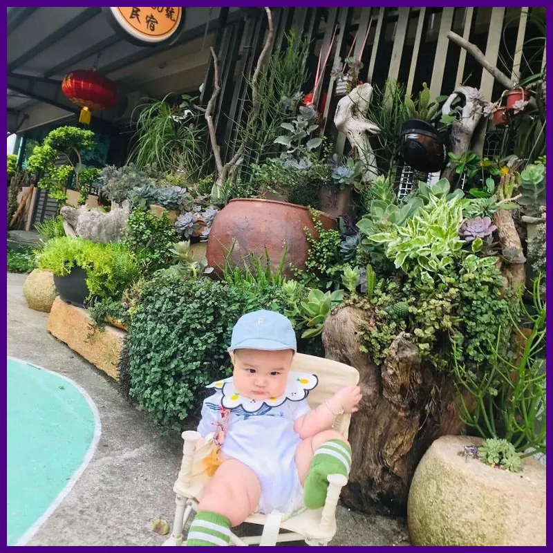 tai-chia Bed and Breakfast 호텔 이미지