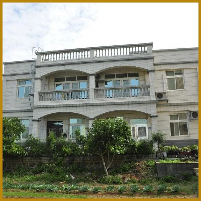 tai-chia Bed and Breakfast 호텔 이미지