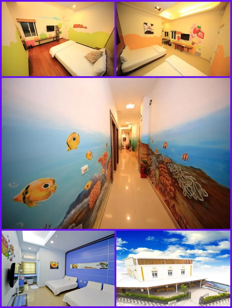 Hao Her A B & B 호텔 기타 이미지