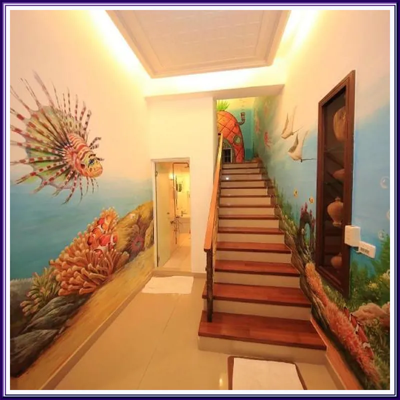 Hao Her A B & B 호텔 시설 이미지