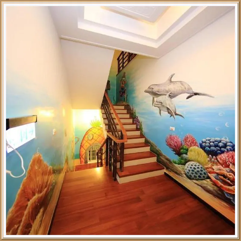 Hao Her A B & B 호텔 시설 이미지