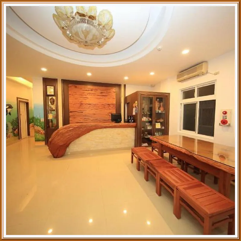 Hao Her A B & B 호텔 이미지