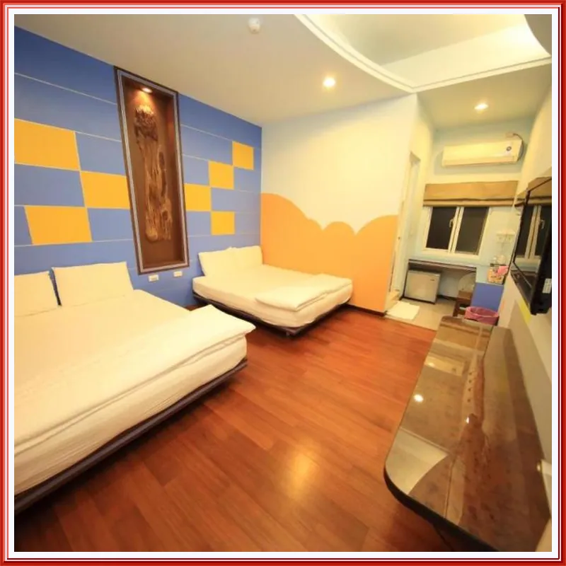 Hao Her A B & B 호텔 내부 이미지