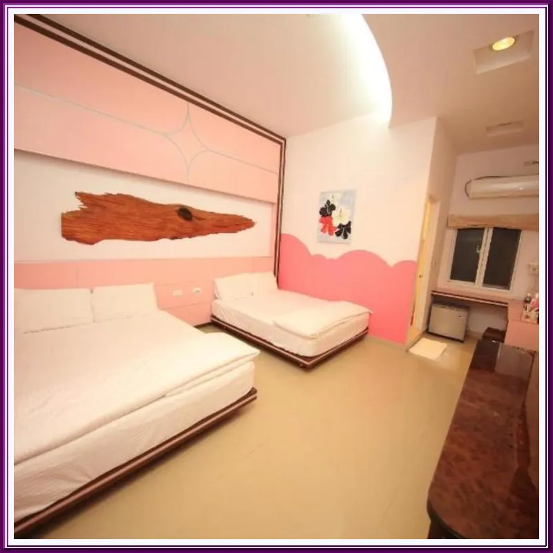 Hao Her A B & B 호텔 내부 이미지