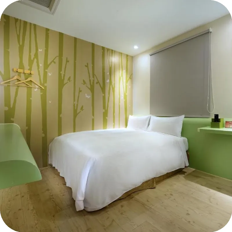 NL Concept Hotel 호텔 내부 이미지