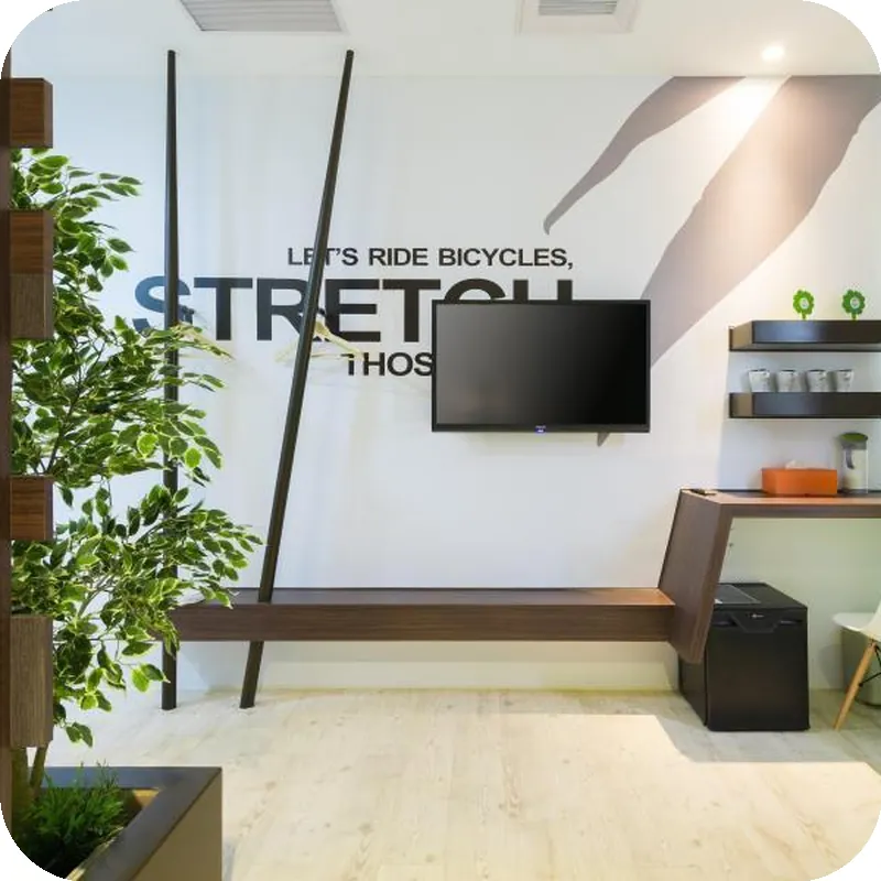NL Concept Hotel 호텔 이미지