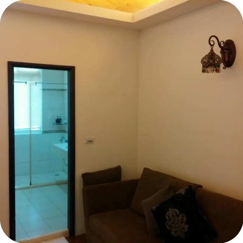 Lakeside House B & B 호텔 시설 이미지