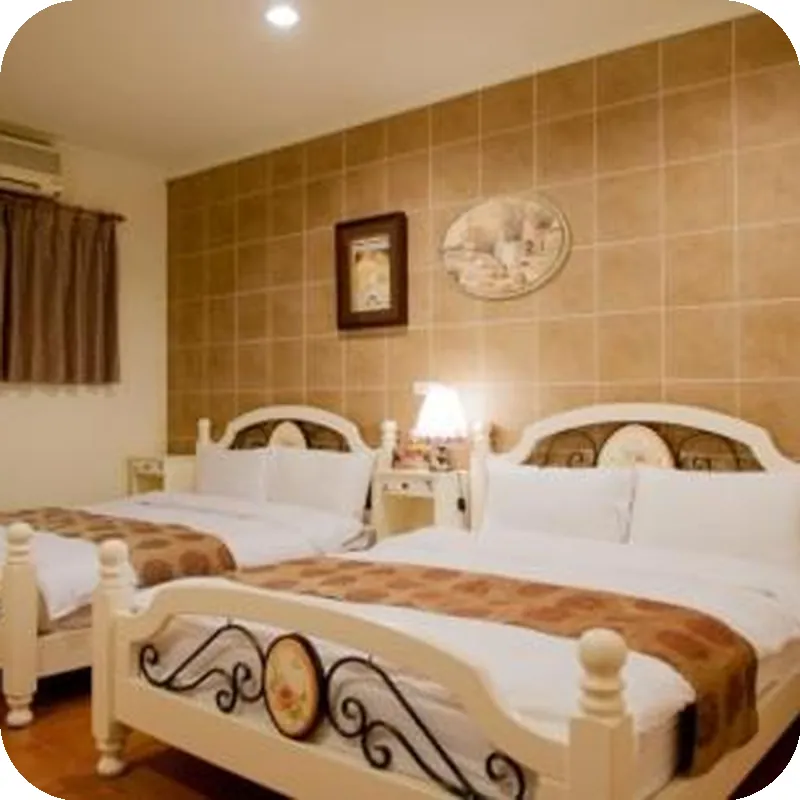 Lakeside House B & B 호텔 이미지